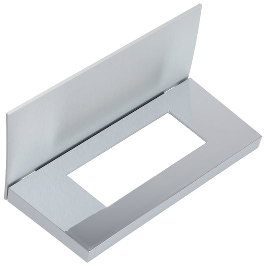 Kopjesplateau Aluminium cpl. Ena 8