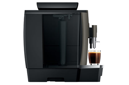 Jura W4 Dark Inox (EA)