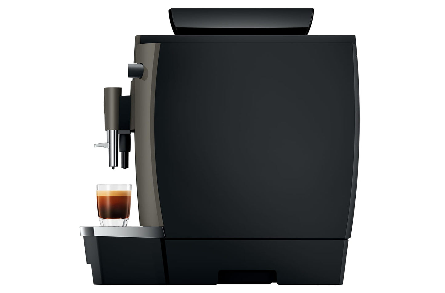 Jura W4 Dark Inox (EA)