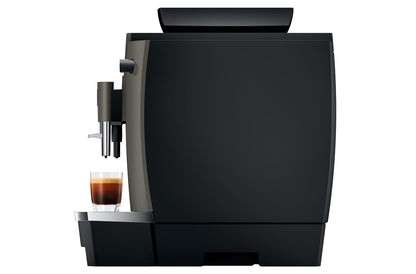 Jura W4 Dark Inox (EA)