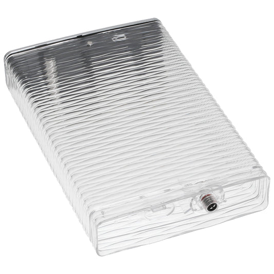 Waterreservoir chroom Z10