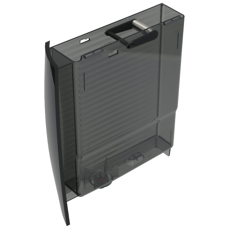 Waterreservoir Piano Black E4/E6/E8/S8 G3