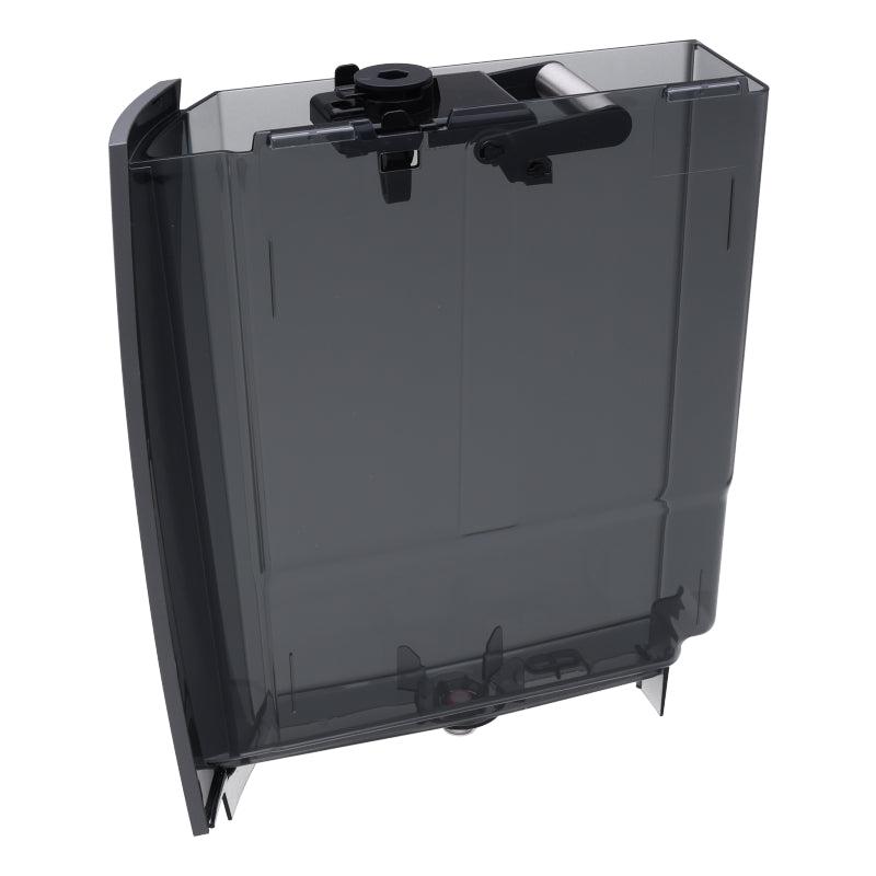 Waterreservoir dark inox W8