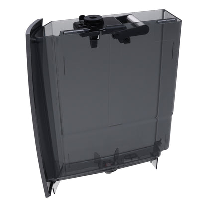 Waterreservoir dark inox W8