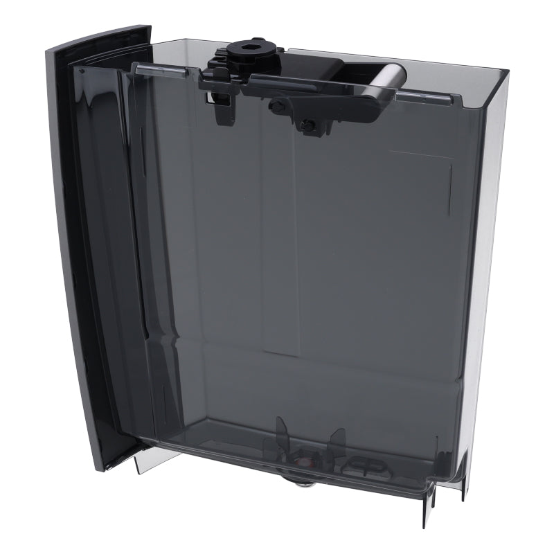 Waterreservoir dark inox W8