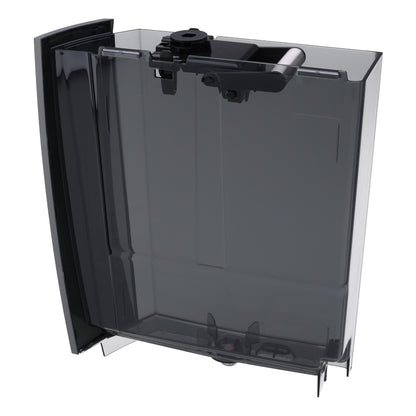 Waterreservoir dark inox W8