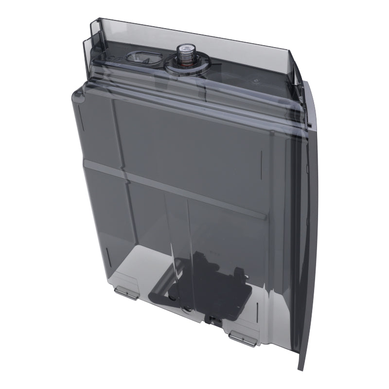 Waterreservoir dark inox W8