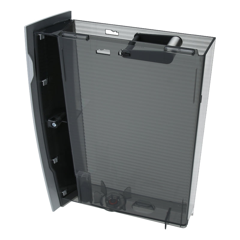 Waterreservoir zilver E6/E8/S8 G2