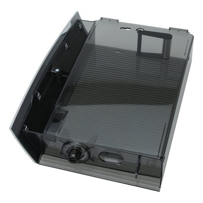 Waterreservoir zilver E6/E8/S8 G2