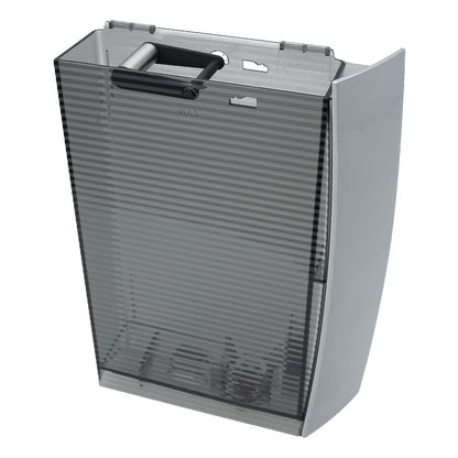 Waterreservoir zilver E6/E8/S8 G2