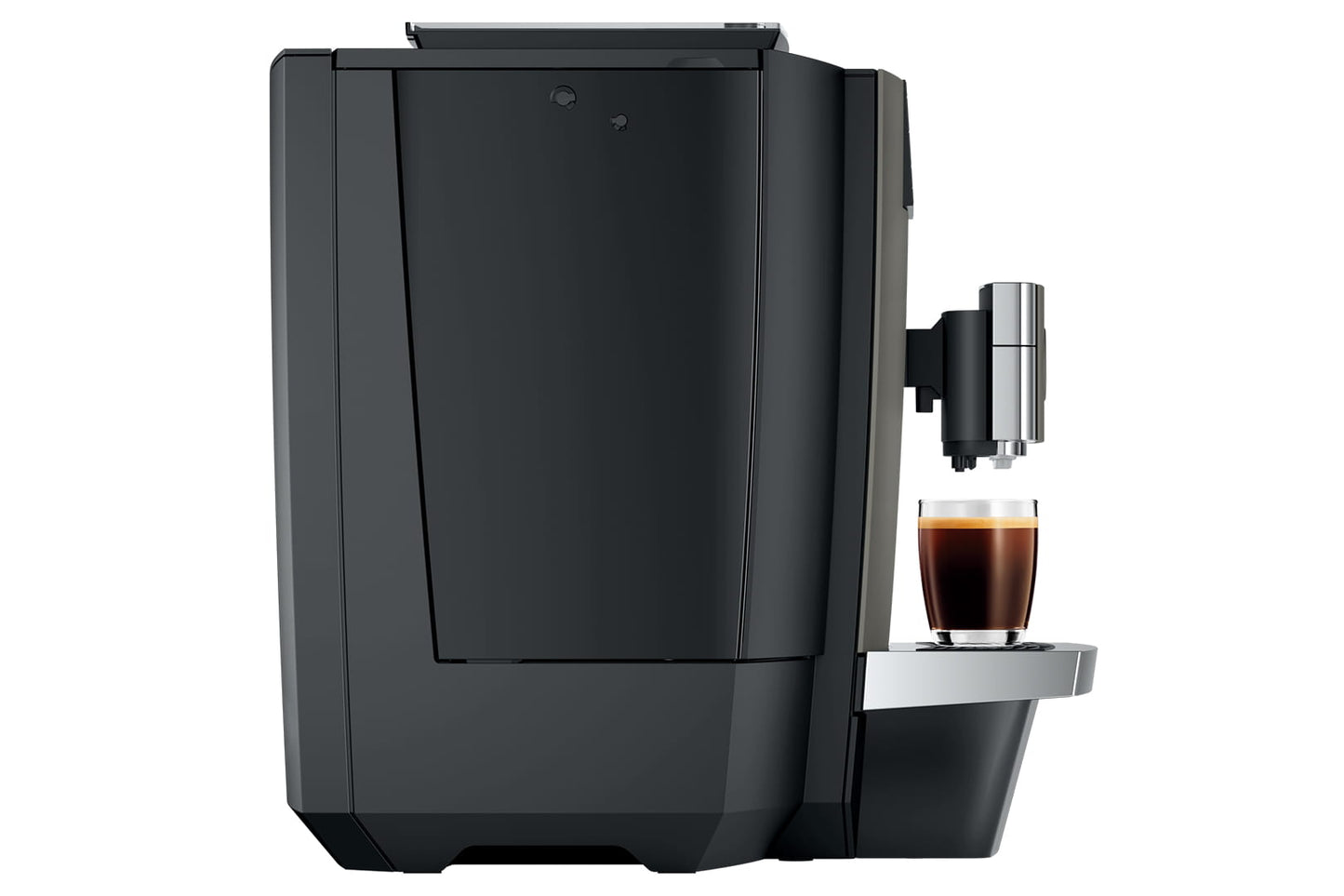 Jura X10c Dark Inox (EA)