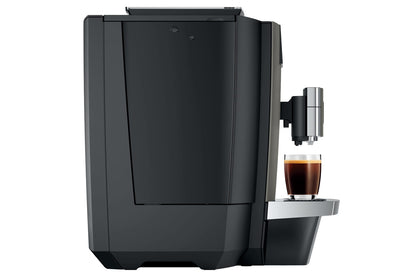 Jura X10c Dark Inox (EA)