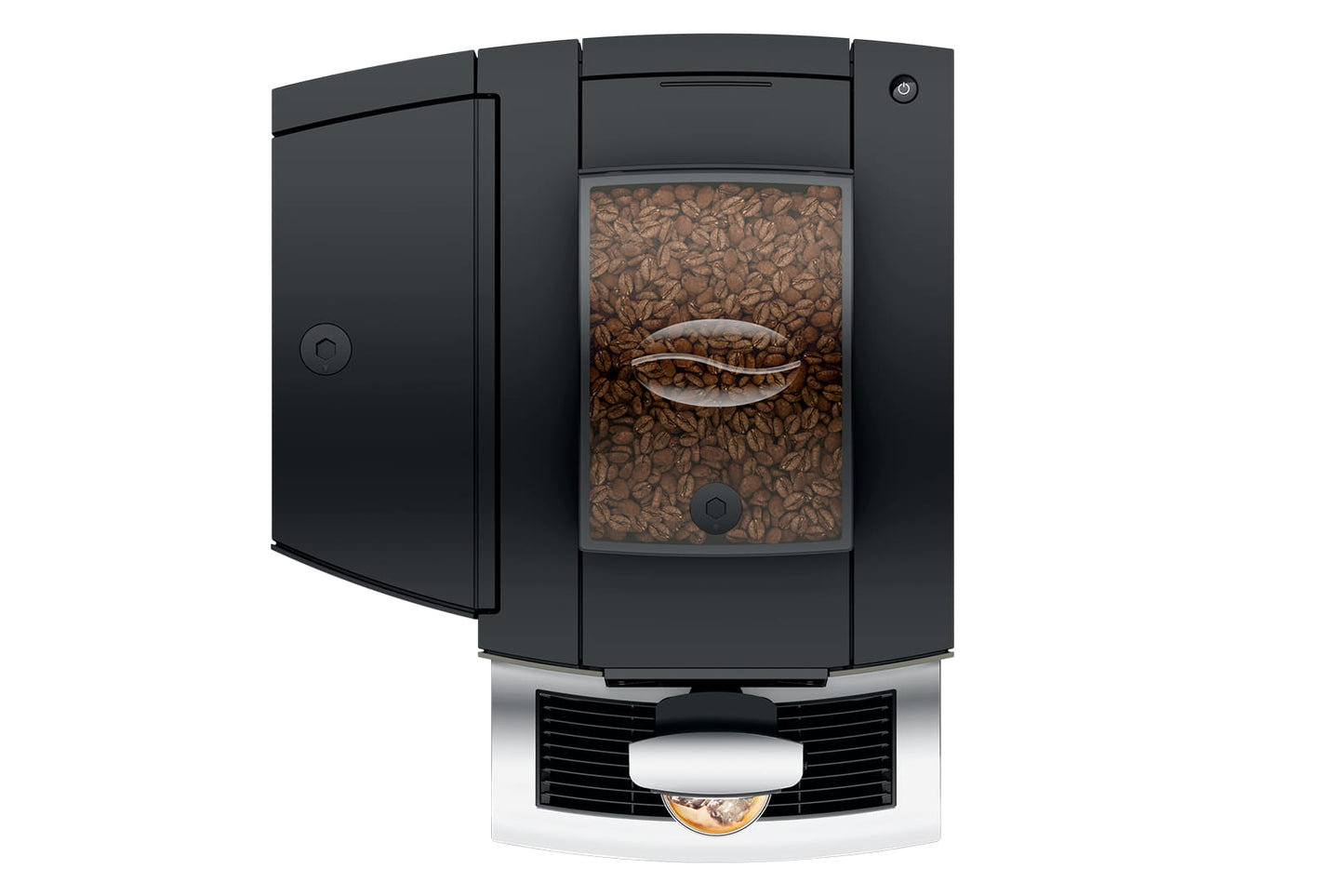 Jura X10c Dark Inox (EA)