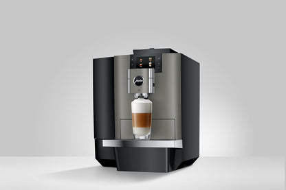 Jura X10c Dark Inox (EA)